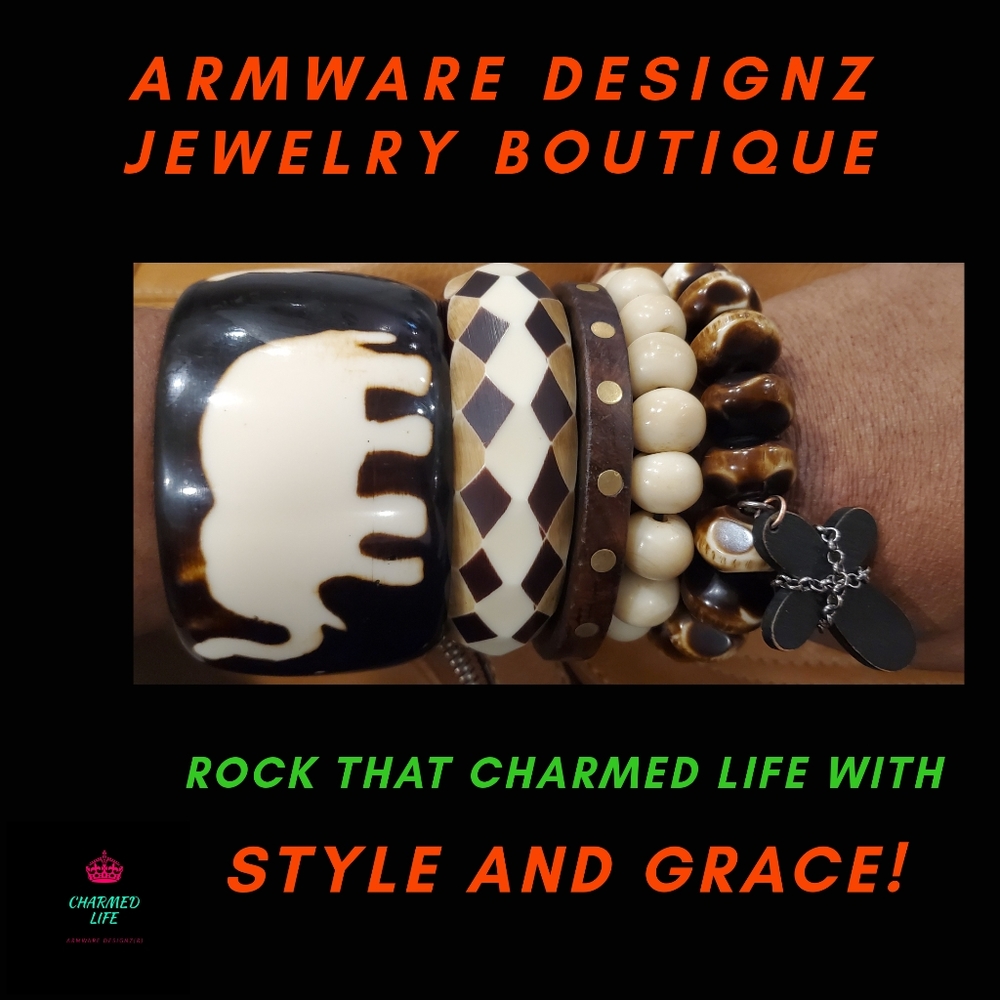 ETHNIC NOTIONS: TRIBAL COLLECTION COMING SOON